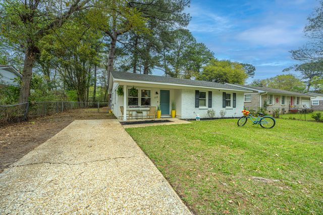 113 Millburn Avenue, Goose Creek, SC 29445