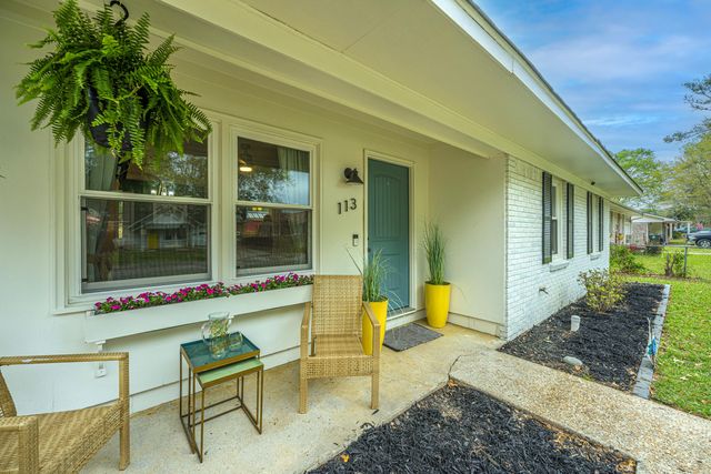 113 Millburn Avenue, Goose Creek, SC 29445