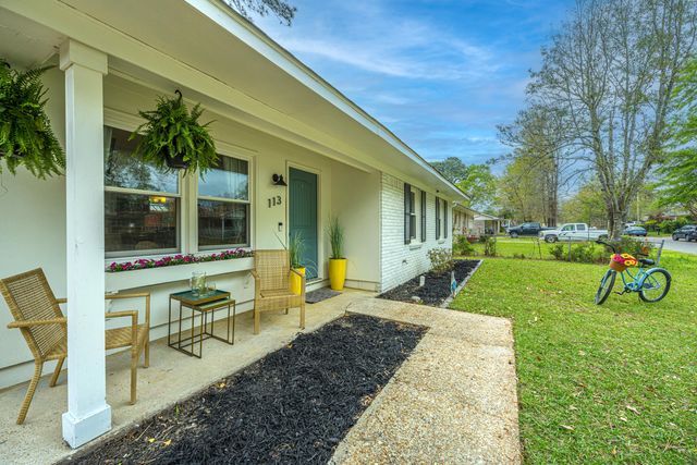 113 Millburn Avenue, Goose Creek, SC 29445