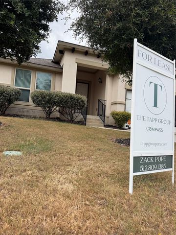 349 Tailwind DR, Kyle, TX 78640