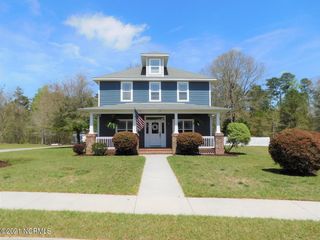 113 Rivendale Drive, Jacksonville, NC 28546