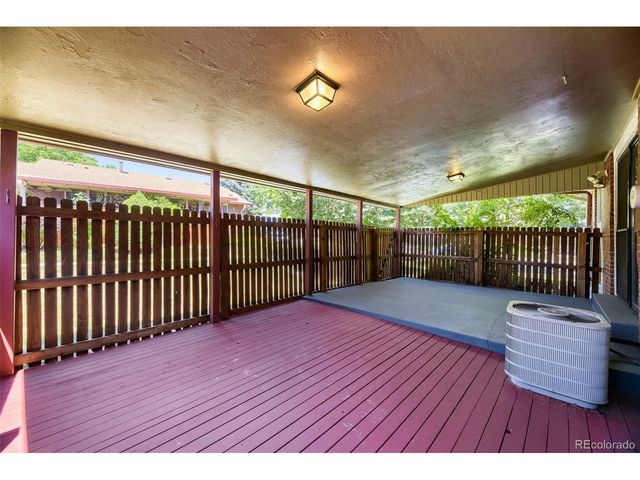 7136 W Portland Ave, Littleton, CO 80128