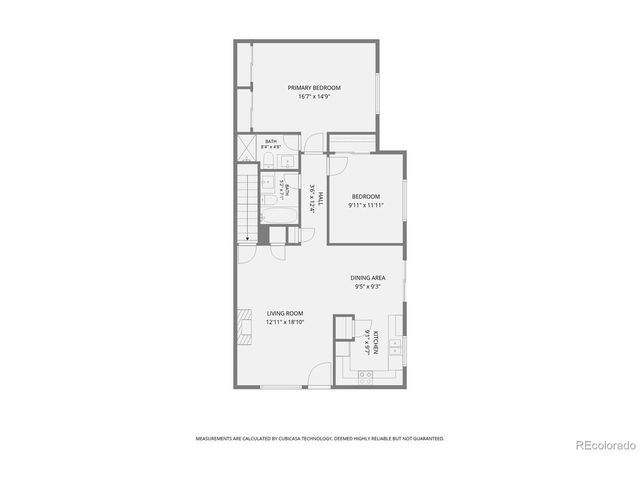 7136 W Portland Ave, Littleton, CO 80128