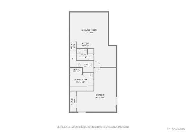 7136 W Portland Ave, Littleton, CO 80128