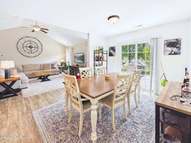4906 Ilex Drive, Wilmington, NC 28412