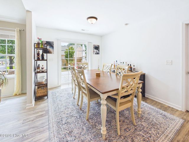 4906 Ilex Drive, Wilmington, NC 28412