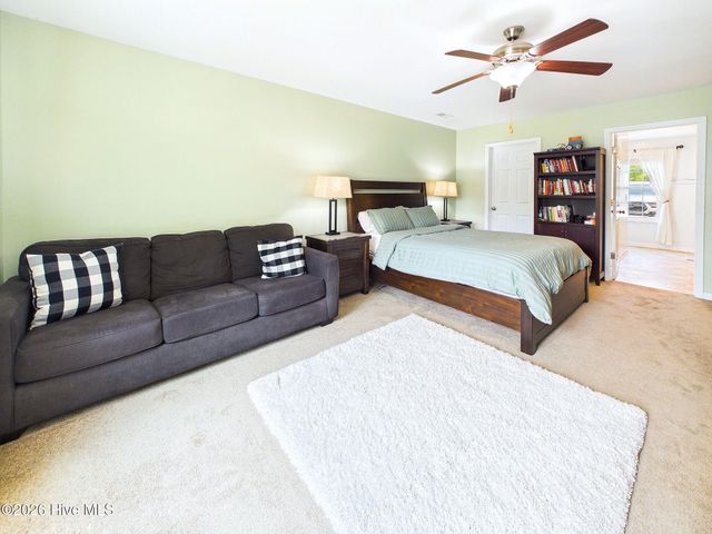 4906 Ilex Drive, Wilmington, NC 28412