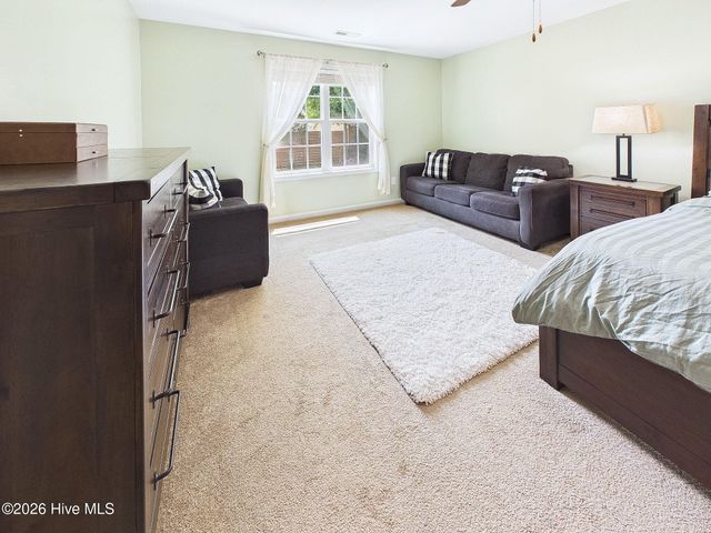 4906 Ilex Drive, Wilmington, NC 28412