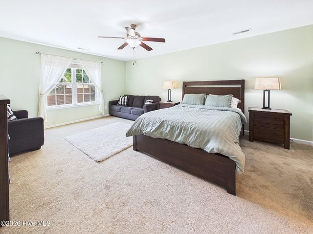 4906 Ilex Drive, Wilmington, NC 28412