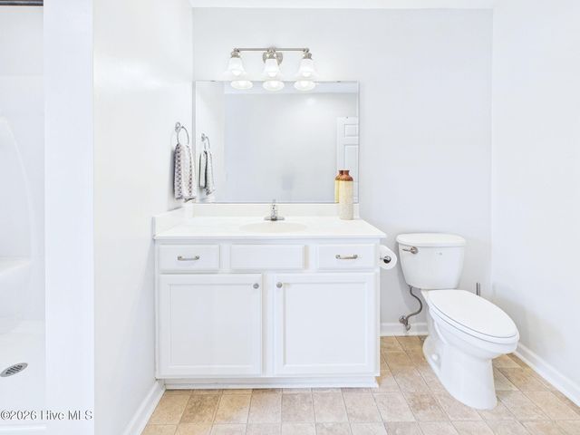4906 Ilex Drive, Wilmington, NC 28412