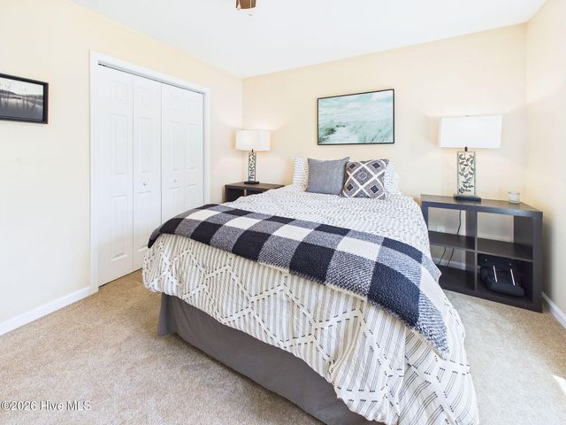 4906 Ilex Drive, Wilmington, NC 28412