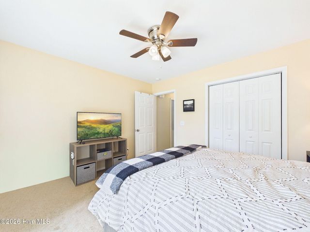 4906 Ilex Drive, Wilmington, NC 28412