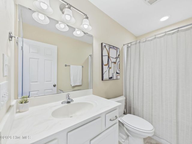 4906 Ilex Drive, Wilmington, NC 28412