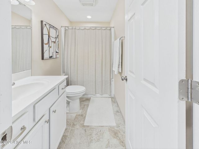 4906 Ilex Drive, Wilmington, NC 28412
