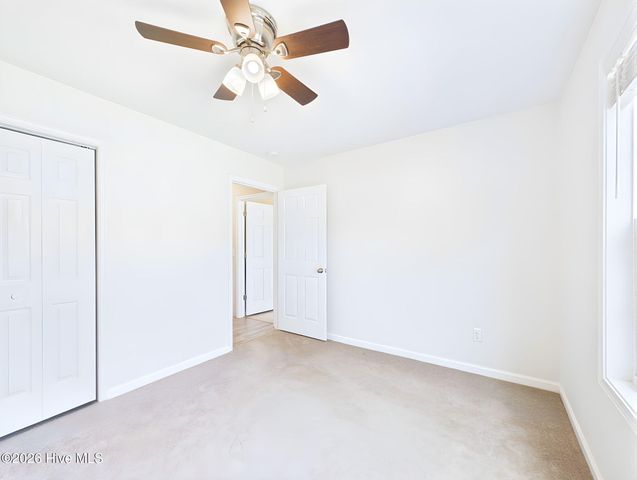 4906 Ilex Drive, Wilmington, NC 28412
