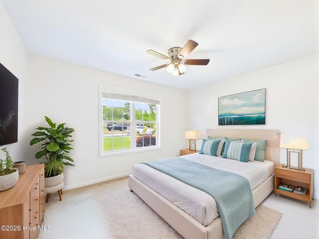 4906 Ilex Drive, Wilmington, NC 28412