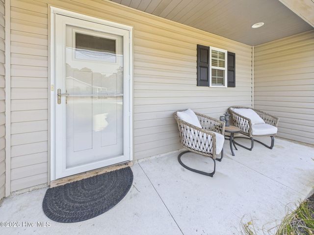 4906 Ilex Drive, Wilmington, NC 28412