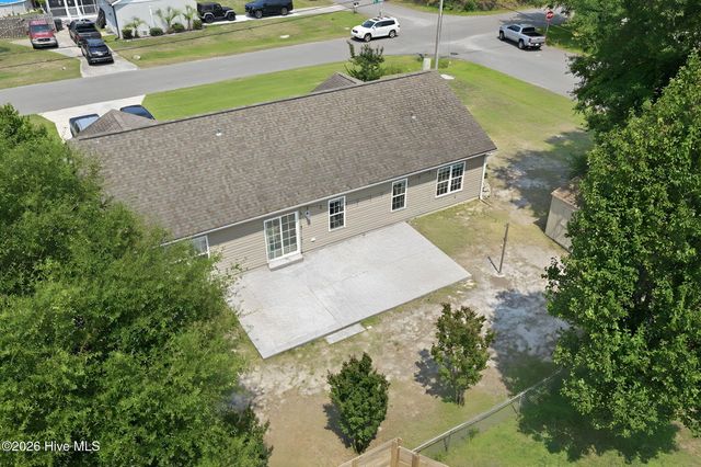 4906 Ilex Drive, Wilmington, NC 28412