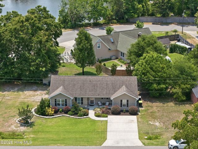4906 Ilex Drive, Wilmington, NC 28412