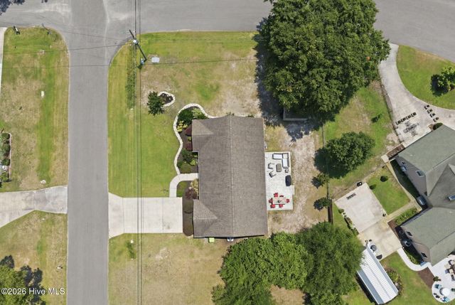 4906 Ilex Drive, Wilmington, NC 28412
