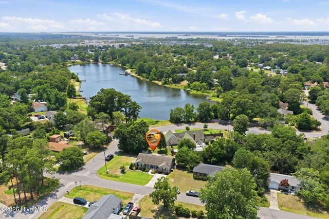 4906 Ilex Drive, Wilmington, NC 28412