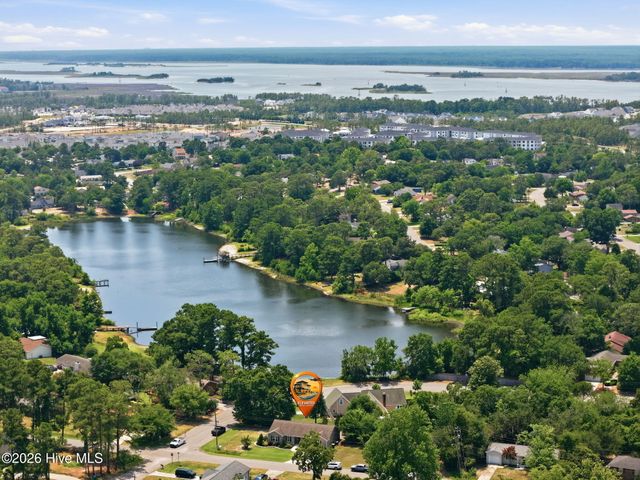 4906 Ilex Drive, Wilmington, NC 28412