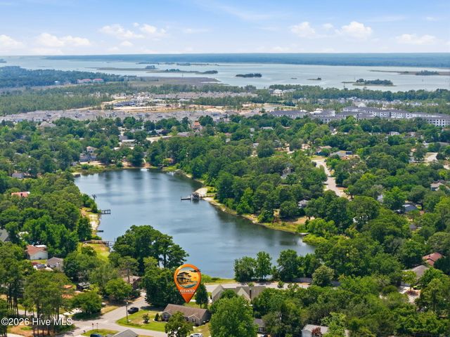 4906 Ilex Drive, Wilmington, NC 28412