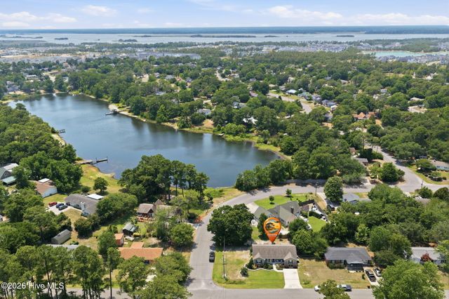 4906 Ilex Drive, Wilmington, NC 28412