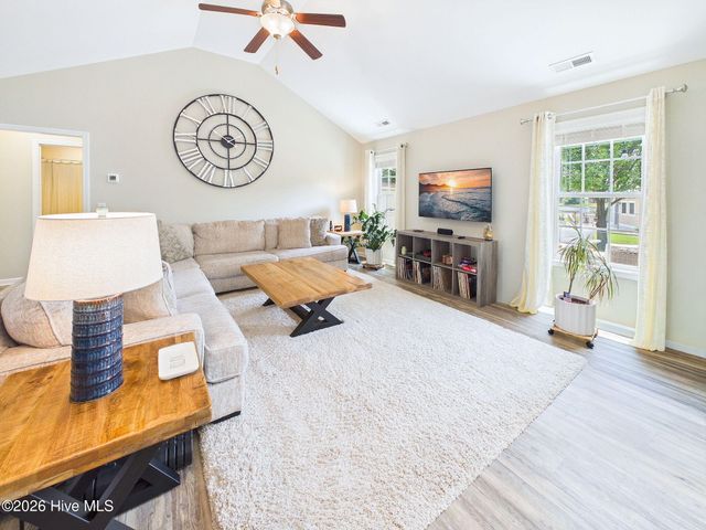 4906 Ilex Drive, Wilmington, NC 28412