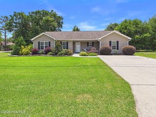 4906 Ilex Drive, Wilmington, NC 28412