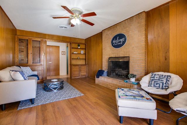 3249 Cornell Place, San Angelo, TX 76904