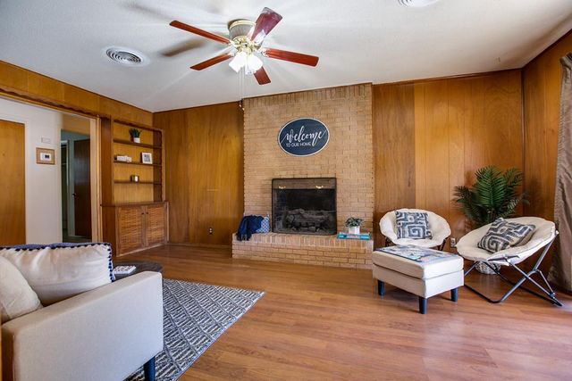 3249 Cornell Place, San Angelo, TX 76904