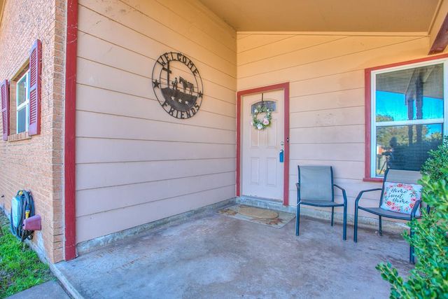 3249 Cornell Place, San Angelo, TX 76904