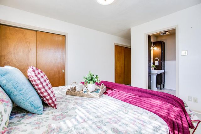 3249 Cornell Place, San Angelo, TX 76904