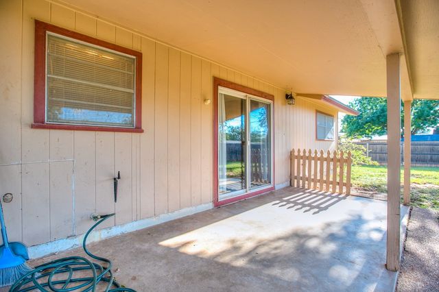 3249 Cornell Place, San Angelo, TX 76904