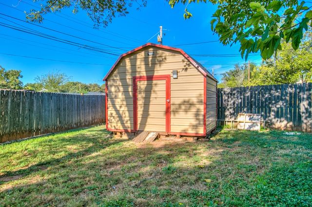 3249 Cornell Place, San Angelo, TX 76904