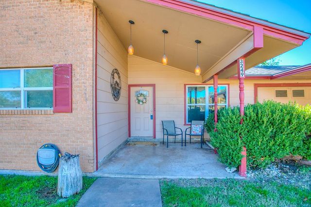 3249 Cornell Place, San Angelo, TX 76904