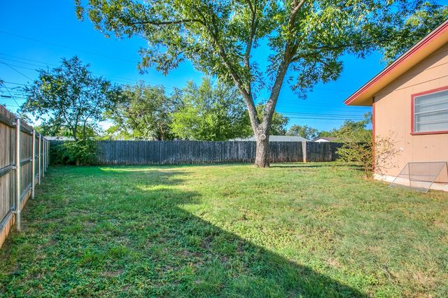 3249 Cornell Place, San Angelo, TX 76904