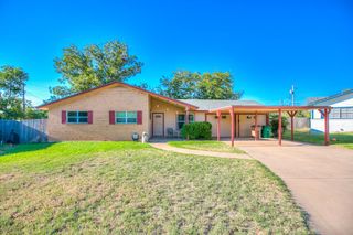 3249 Cornell Place, San Angelo, TX 76904