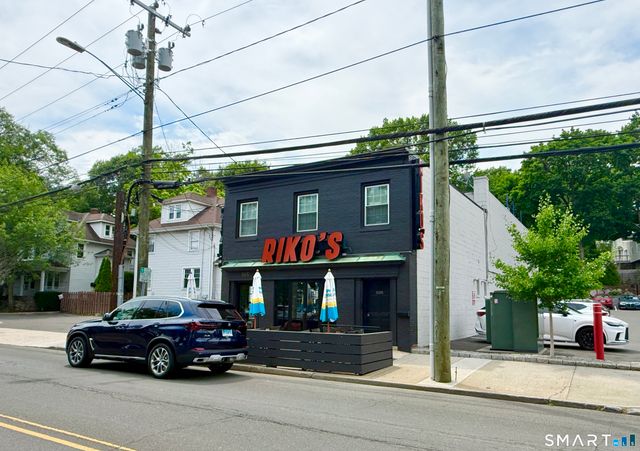 900 Hope Street 3A, Stamford, CT 06907