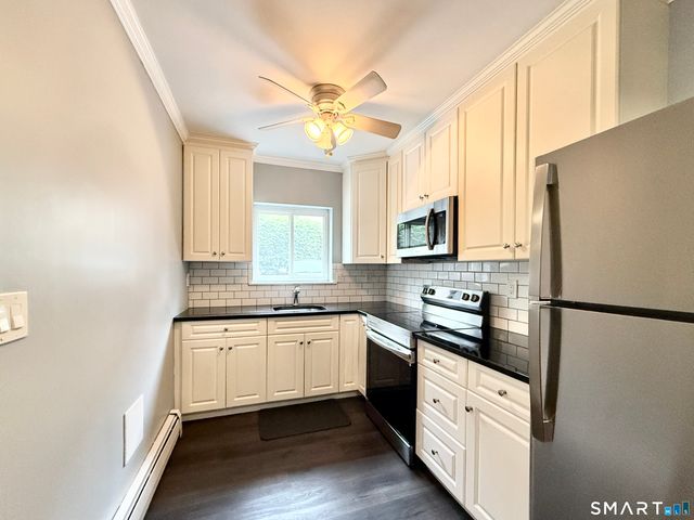 900 Hope Street 3A, Stamford, CT 06907