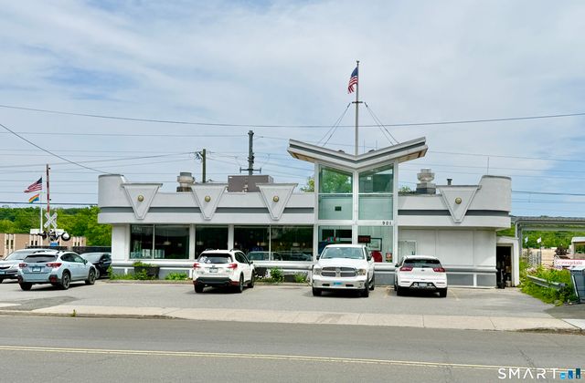900 Hope Street 3A, Stamford, CT 06907