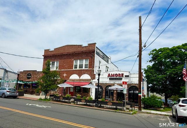 900 Hope Street 3A, Stamford, CT 06907