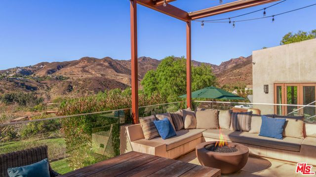 6315 Gayton Place, Malibu, CA 90265