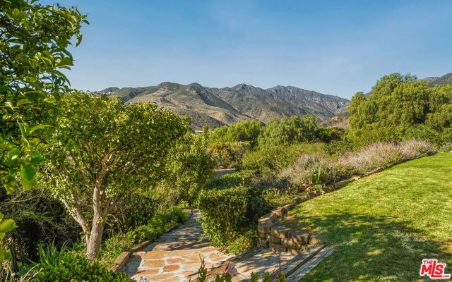 6315 Gayton Place, Malibu, CA 90265