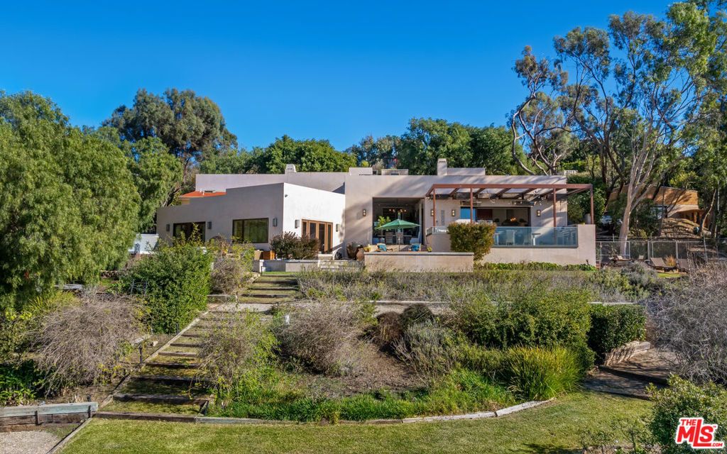 6315 Gayton Place, Malibu, CA 90265