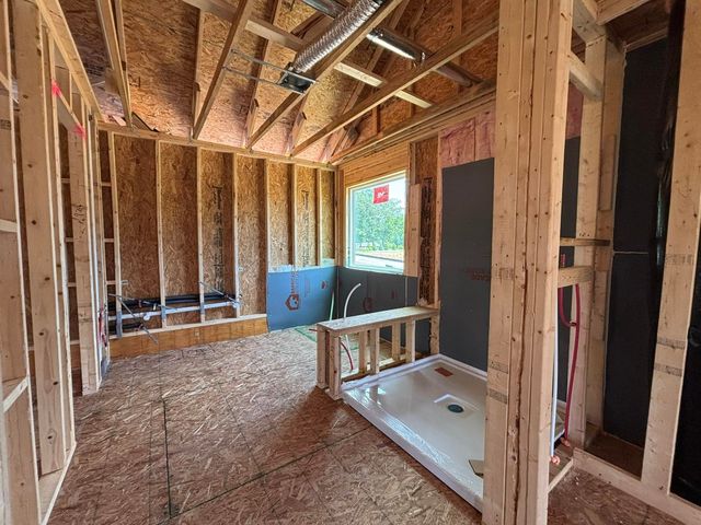1824 Betsy Ross Drive, Moore, SC 29369