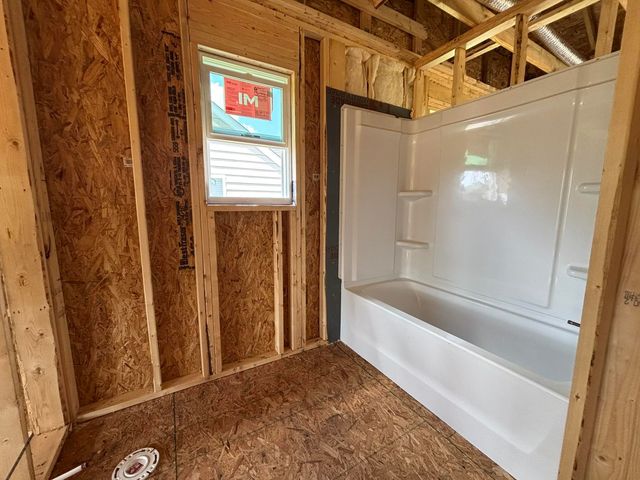 1824 Betsy Ross Drive, Moore, SC 29369