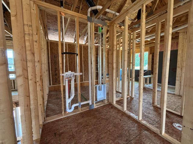 1824 Betsy Ross Drive, Moore, SC 29369