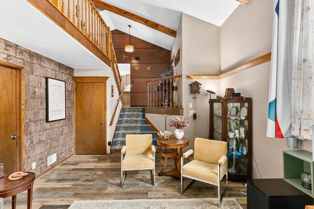 25326 W Loomis ROAD, Waterford, WI 53185